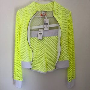 Fashion Nova Kylie Jenner Neon Matching Set